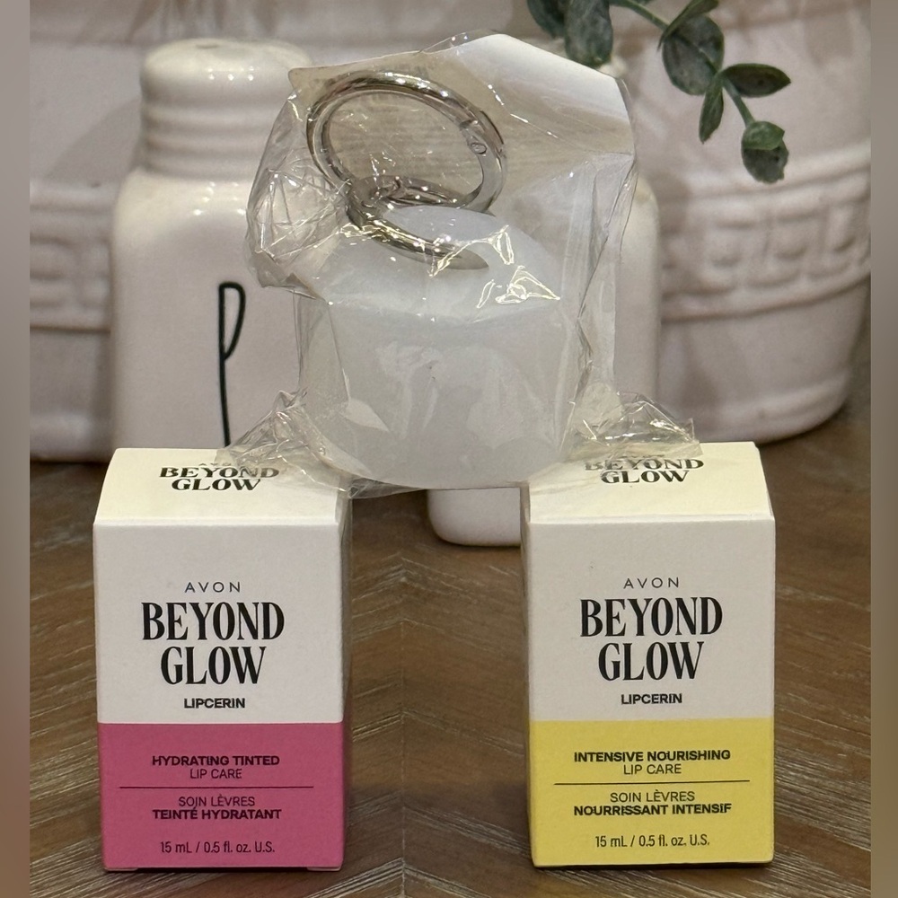 Avon Beyond Glow